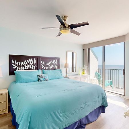 Beach Club III Unit 9-C Myrtle Beach Exteriör bild