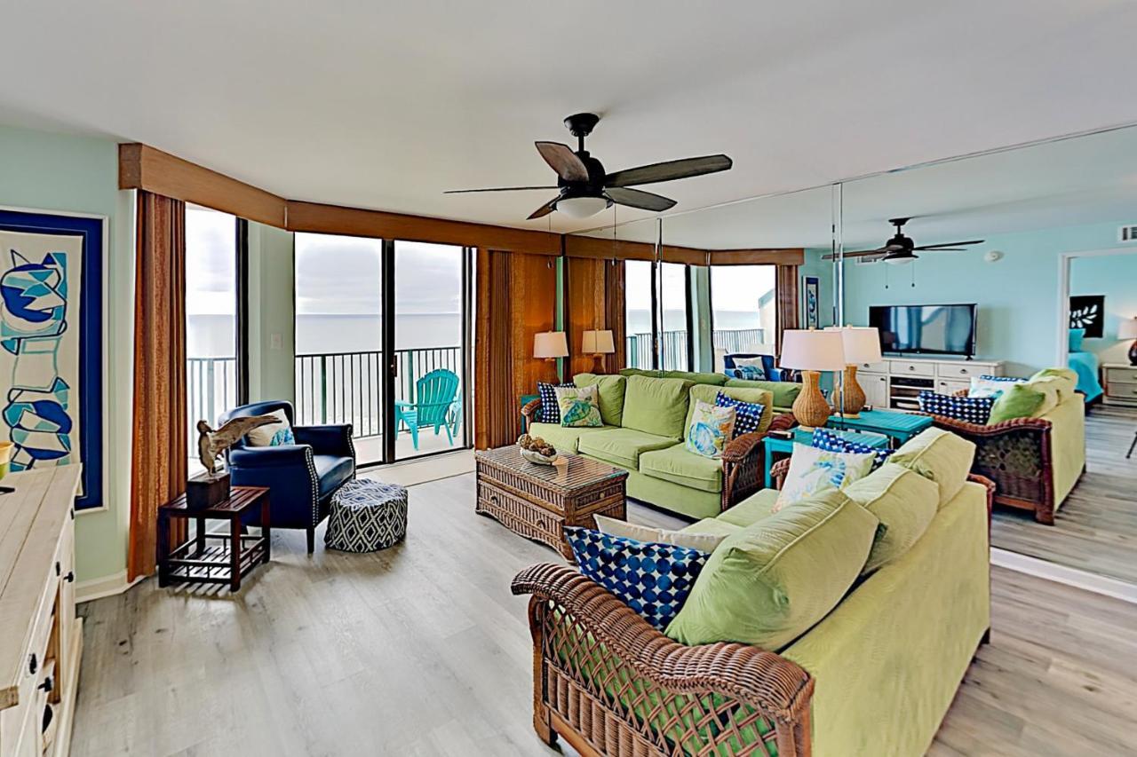 Beach Club III Unit 9-C Myrtle Beach Exteriör bild