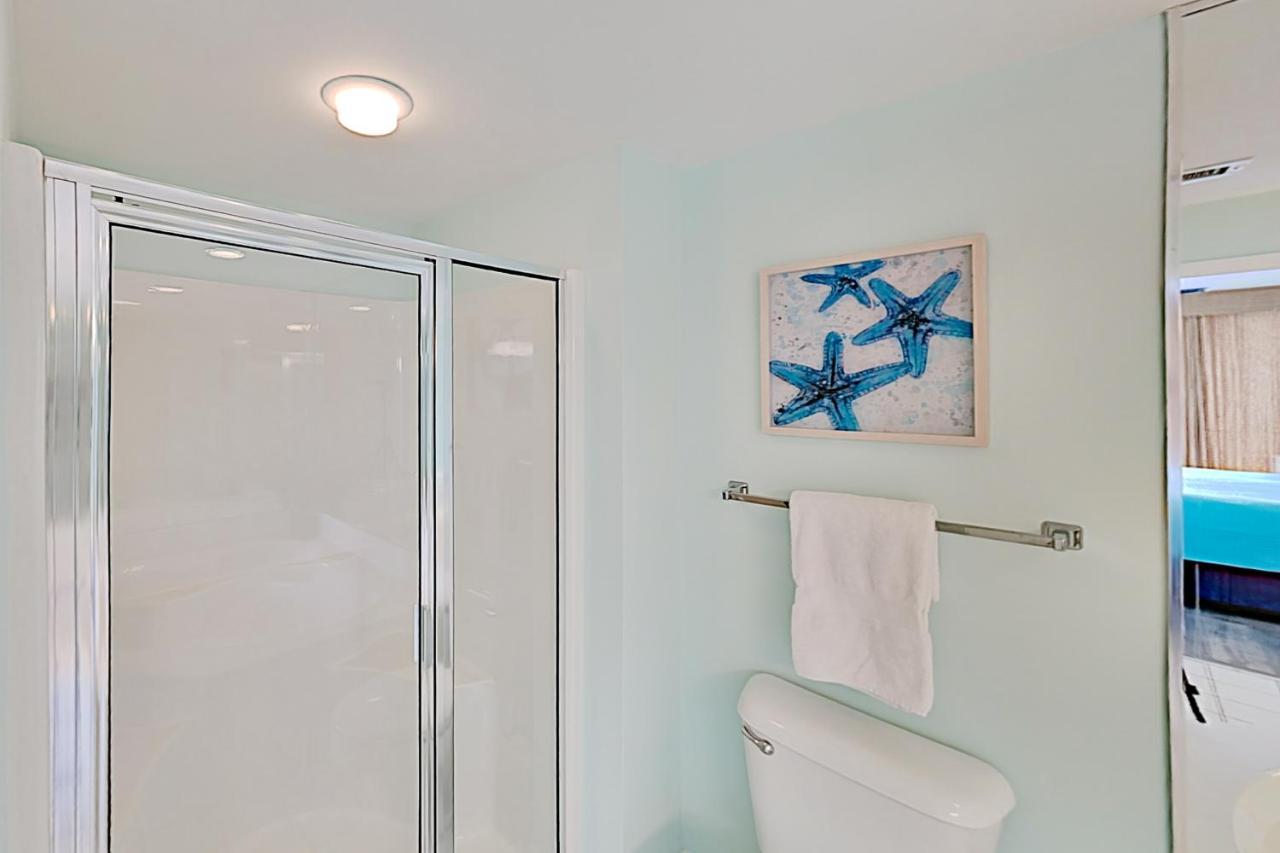 Beach Club III Unit 9-C Myrtle Beach Exteriör bild