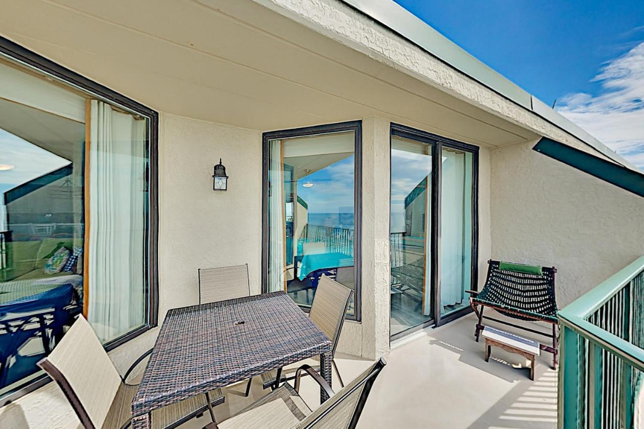 Beach Club III Unit 9-C Myrtle Beach Exteriör bild