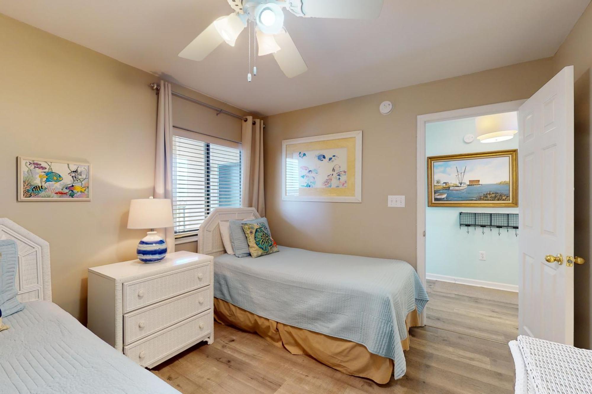 Beach Club III Unit 9-C Myrtle Beach Exteriör bild