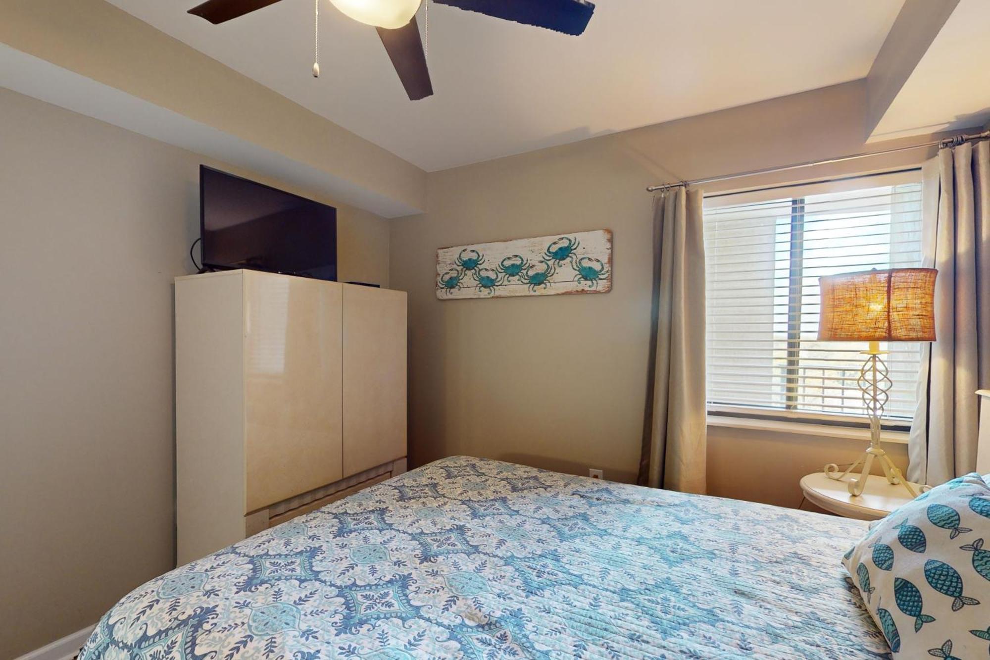 Beach Club III Unit 9-C Myrtle Beach Exteriör bild