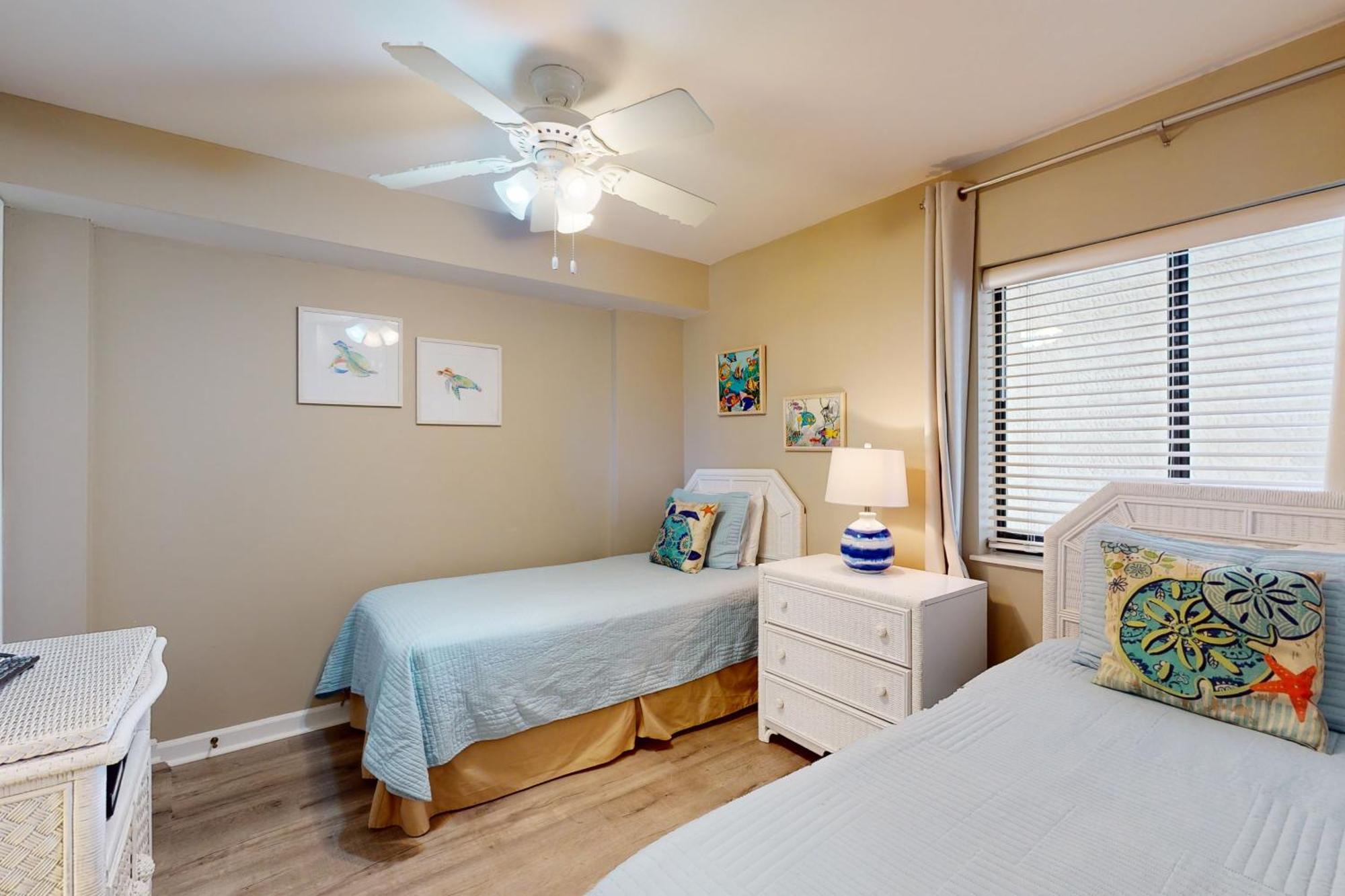 Beach Club III Unit 9-C Myrtle Beach Exteriör bild