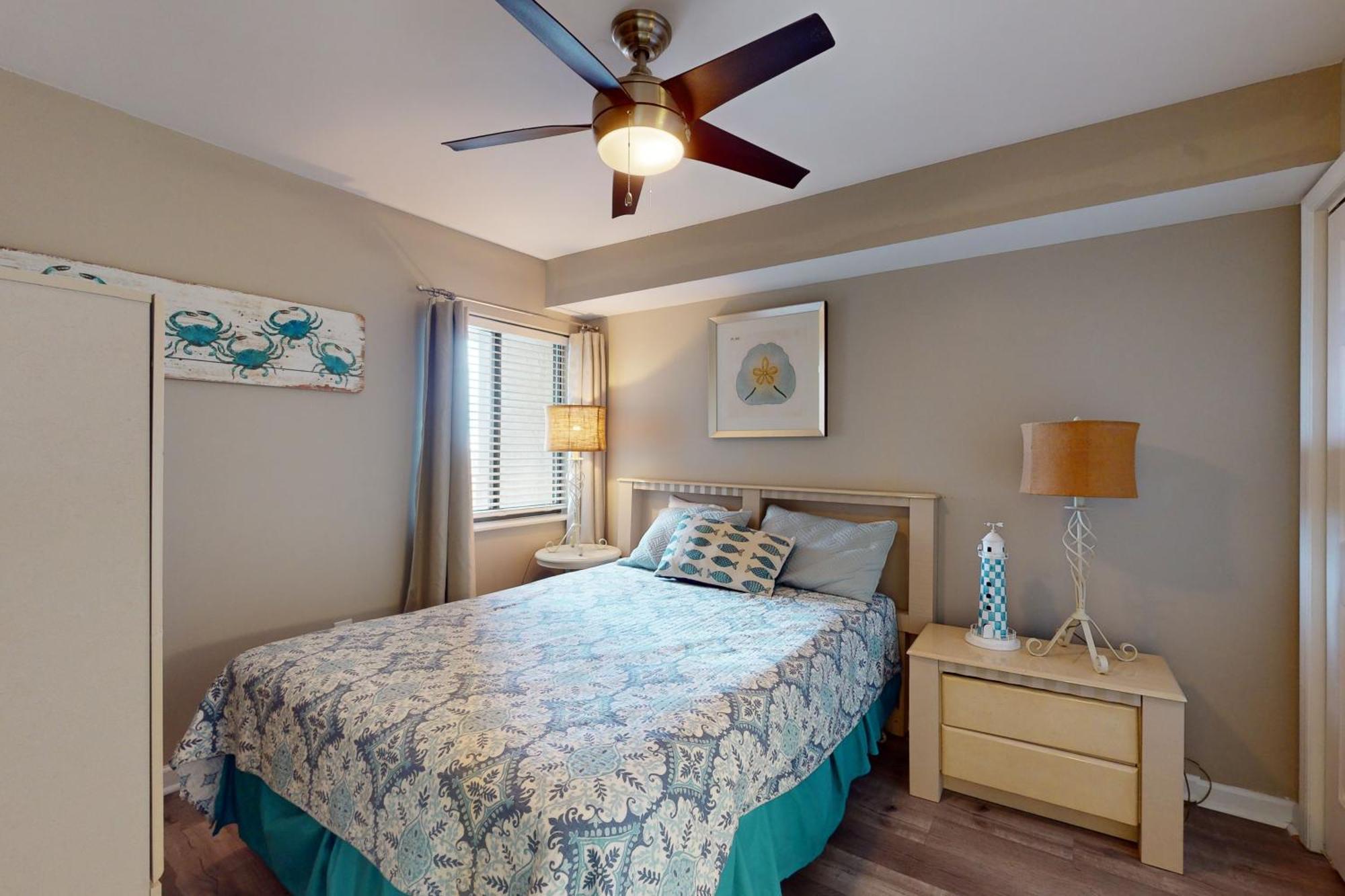 Beach Club III Unit 9-C Myrtle Beach Exteriör bild