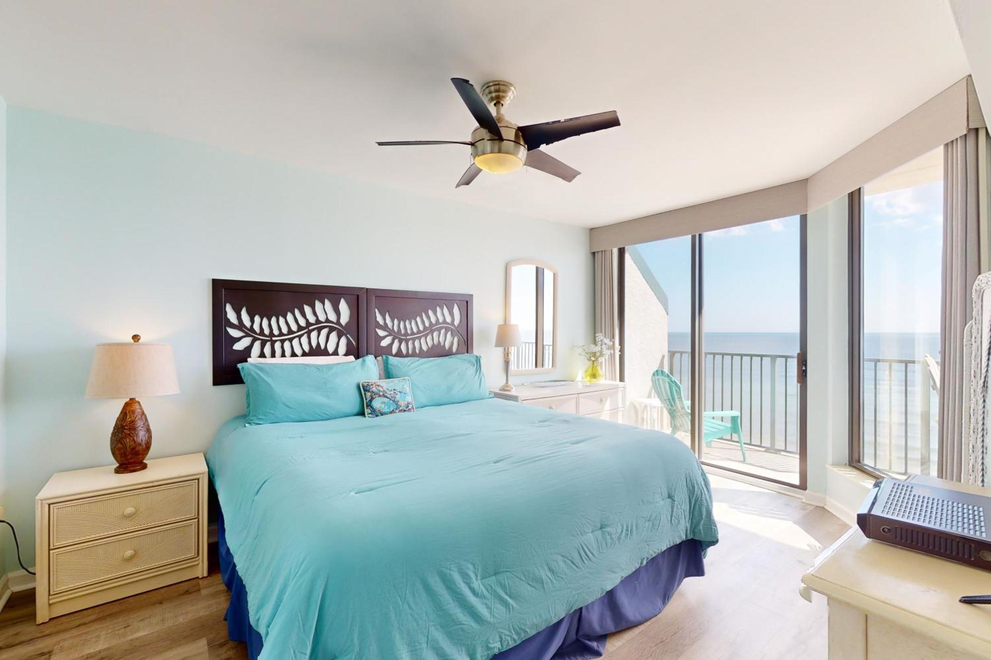 Beach Club III Unit 9-C Myrtle Beach Exteriör bild
